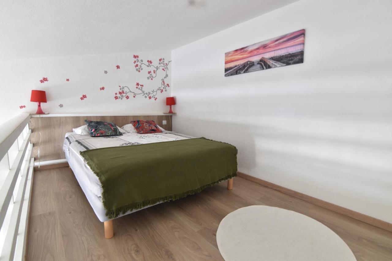 Studio Ideal Couple, A 200M De Tres Belles Plages Pointe Du Bout! Lazaret 外观 照片